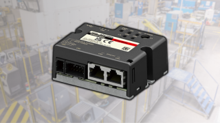 Oriental Motor’s Mini Drivers Now Feature Ethernet-based Modbus TCP/UDP Connectivity