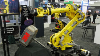 Automate 2023: First Glimpse From the Show