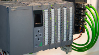 PLC Program Commands: Arrays Part 4, Statistics and Sizing