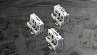 Wago Launches Second Generation PFC100 Controllers, Compatible With Codesys