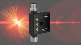 New PFM to Analog Output Converters Provide Easy Signal Integration