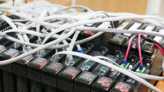 Understanding PLC Program Commands: Up and Down Counters