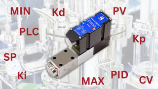 PID for Your PLC Using SP and PV. So Many Acronyms, So Little Time