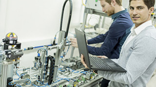 Industry 4.0 Changes Selection Criteria For Machine Control Architecture: Why IPC Now Prevails over PLC and PAC for Machine Control