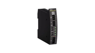 Breaking the Mold: PULS Releases New Electronic Circuit Breakers