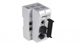 Parker Hannifin Announces PAC Motion Controller and Modules