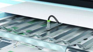 Pepperl+Fuchs Showcases Latest Sensing Solutions at Hannover Messe 2023