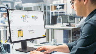 Pilz’ New Compact PNOZmulti 2 Standalone Safety Relay