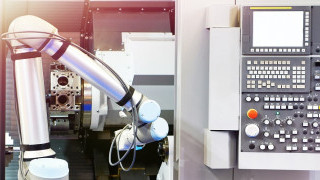 UR Introduces PolyScope X Specifically Designed for Machine Tending