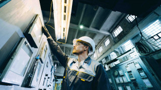 EDP Engages ABB to Upgrade the Control, Efficiency and Cybersecurity of Two Plants in Spain