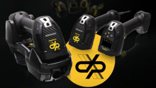 Datalogic Introduces PowerScan 9600 DPX Scanners for Improved Traceability