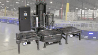 It’s a Wrap: Wulftec and Prime Robotics Integrate to Transform Order Fulfillment