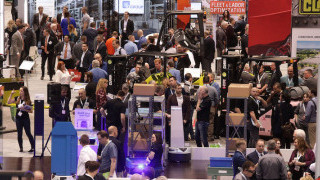 ProMat 2023: Pickle Robots and Ron Howard