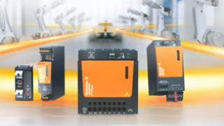 3 Key Considerations When Choosing an Industrial Power Supply for Process Systems