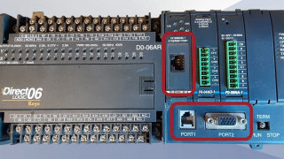 Industrial Networks: “Protocol over a Standard?”