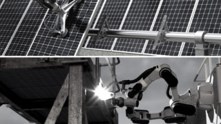 RE2 Intelligent Robotic Arm Designed for Operational Efficiency and Worker Safety