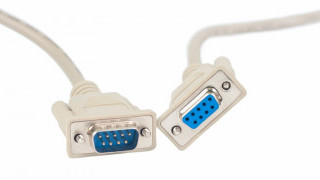 Understanding RS232 Serial Communication Message Formats 