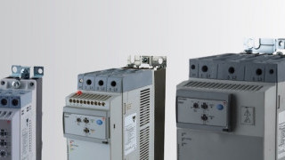 The RSBS Series: Carlo-Gavazzi’s Latest Soft Starter Devices are Designed to Work with Motor Systems