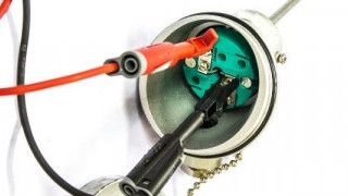 The Basics of a Resistance Temperature Detector (RTD)