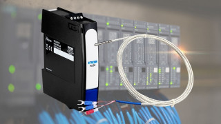 Temp Sensing With RTDs: Wiring Connection and Transmitter Setup