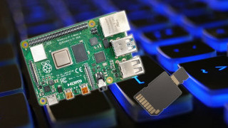 Small-Scale Automation Projects: Setting the Table for Raspberry Pi 