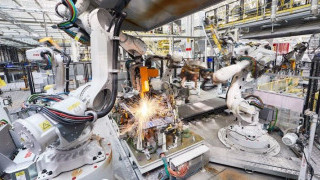 Realtime Robotics and HLS Partner to Rapidly Optimize Manufacturing