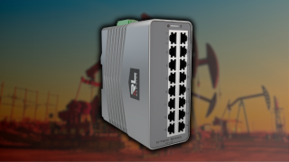 Red Lion Launches Rugged and Reliable Industrial Ethernet Switch for Critical Applications