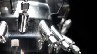 U.S. Department of Defense Awards Relativity Space New Launch Contract To Expand Manufacturing Capabilities 