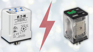 Understanding the Differences Between Protection Relays vs Control Relays