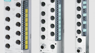 Connecting Remote Input and Output Devices Using Computer Networking Technologies 