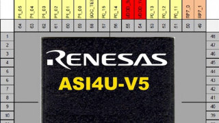 Renesas Releases New Application-specific Standard Product for ASi-5 Industrial Automation Smart Sensors