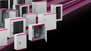 Rittal Releases New Line of Enclosures with NEMA and UL Ratings