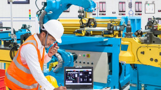 Robot Collision Recovery and Prevention