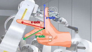 How-To Guide to Robot Programming: All About User Frames