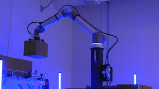 Robotiq’s New PE20 Aims to Set the Standard for Palletizing Efficiency
