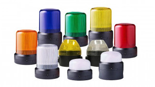 Rockwell Automation Releases New Signaling Beacons For Plant Floor Improvement