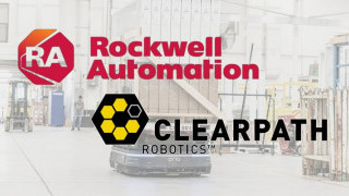Rockwell Automation Signs Agreement to Acquire Clearpath