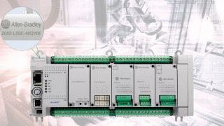 Rockwell Automation Releases Micro800 PLC and Software Enhancements