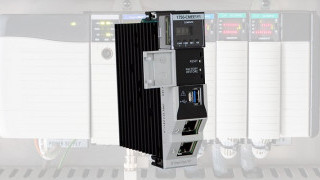 Data From the Edge: Embedded Edge Compute Module From Rockwell Automation