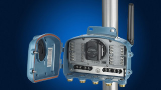 Emerson’s Rosemount 802 Expands Wireless I/O Transmission Capacity