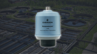 Delivering Reliable Level and Flow Measurements With Non-contacting Radar 