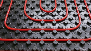 Reversing Structural Damage: Self-healing Materials