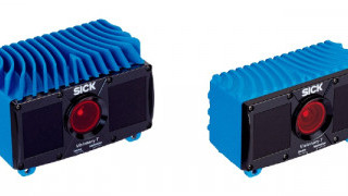 SICK and Microsoft Partner on Brand New Industrial 3D Camera Developments