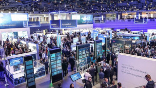 SPS 2019 Conference Wraps in Nuremberg, Highlighting Industrial Automation Trends for 2020