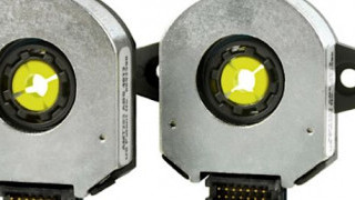 Synchronous Serial Interface (SSI) Protocol for Encoders