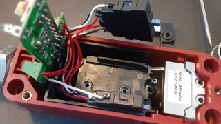 Teardown: What’s Inside a Solenoid-Controlled Safety Interlock?