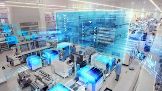 Universal Robots Set to Complete Interface for Siemens Engineering Portal