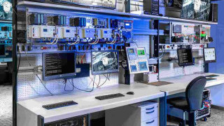 Applying AI to Industrial Cybersecurity: Radiflow and Fraunhofer to Partner