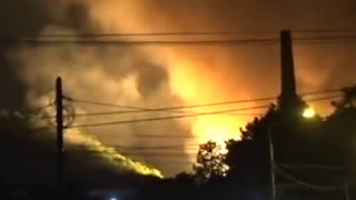 Serbia Munitions Factory Explosion Causes Worker and Residential Evacuations