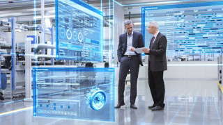 A Look Into Popular Manufacturing Execution System (MES) Software